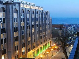president western plus hotel
