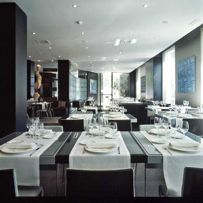 HOTEL AC HOTEL BURGOS BY MARRIOTT Burgos Ciudad - Burgos