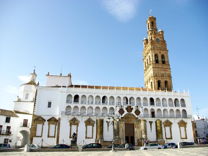 Badajoz