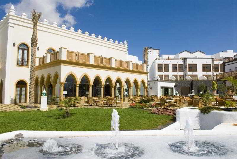 HOTEL DREAM CASTILLO PAPAGAYO Playa Blanca - Lanzarote
