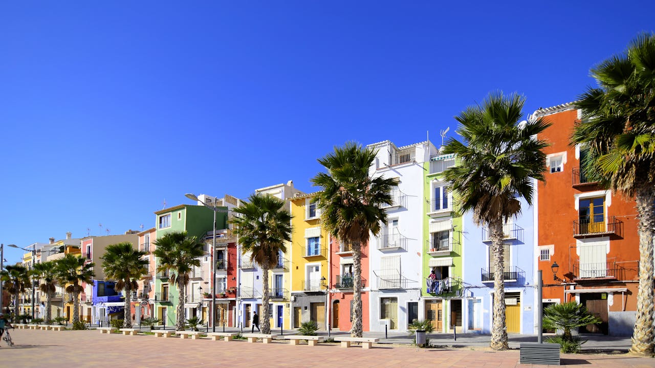 Mostra de Cuina Marinera en Villajoyosa: una cita imprescindible con la gastronomía local