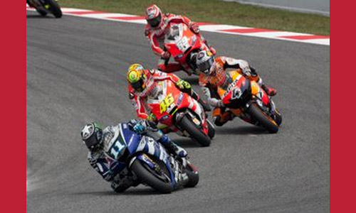 motoGP calendario entradas hotel