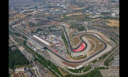 motogp montmelo 2013