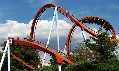 Port Aventura celebra  con ofertas su 1ª Noche Blanca de la temporada