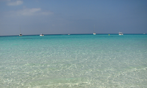 playa es trenc mallorca hotel