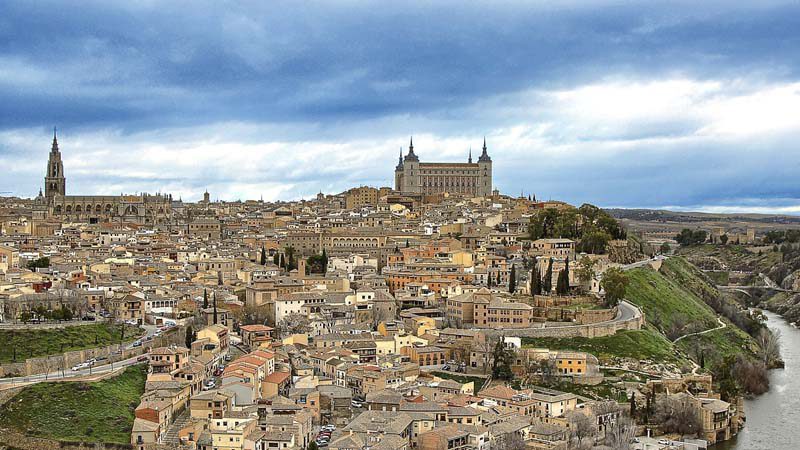 Qué ver en Toledo en 2025: guía para descubrir la ciudad de las tres culturas