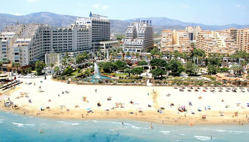 Guía y consejos para ir a Marina D’Or este 2019