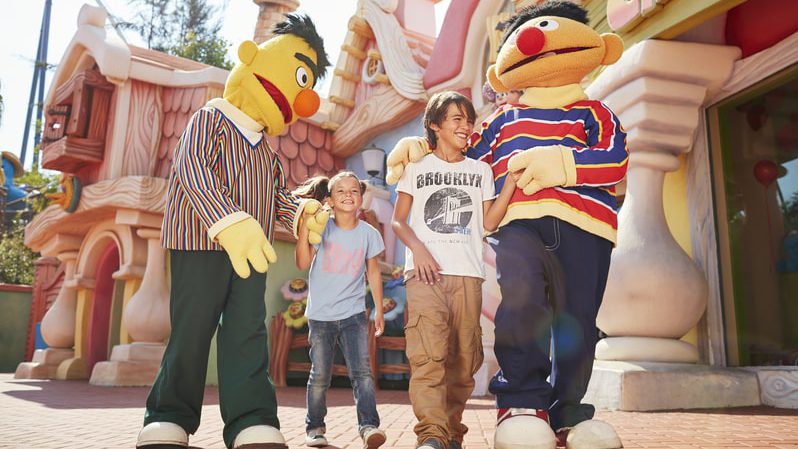 PortAventura mejores atracciones