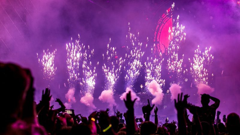 5 consejos para ir a la Feria de Albacete