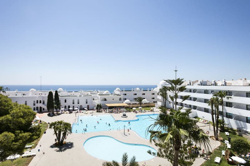 Best Pueblo Índalo Hotel Mojácar