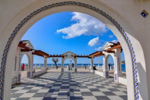 Descubre los mejores hoteles en oferta para tu viaje a Benidorm