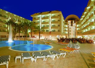 hotel Hotel Florida Spa