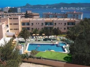 apartamentos Aptos. Sol Bay
