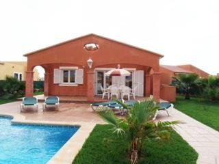 hotel Villas Begonias