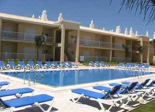 hotel Hotel Jardins Vale Parra