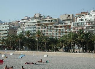 hotel Hotel Montemar (pmi)