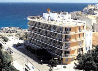 hotel Hotel Pinomar (pmi)