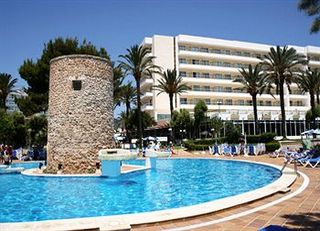 hotel Hotel Torre Del Mar