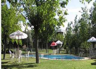 apartamentos Apartamentos Los Olivos