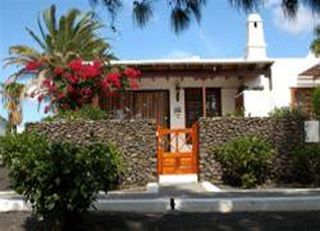 apartamentos Bungalows Casas Del Sol