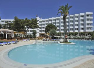 hotel Globales Hotel Mediterrani