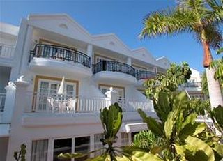 apartamentos Apartamentos Parque Del Sol