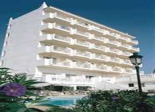 turista Aptos. Sunny Beach