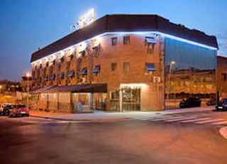 hotel Sant Pere 2