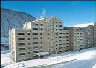 turista Aptos. Solneu Flexiski
