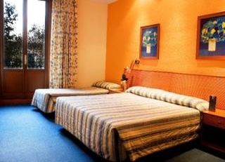 hotel Ramblas Hotel(bcn)