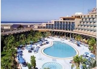 hotel Hotel Faro Jandia (f.ventura)