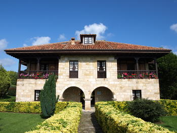 hotel Hotel Siglo Xviii