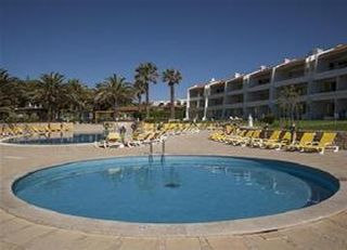 hotel Jardim Do Vau