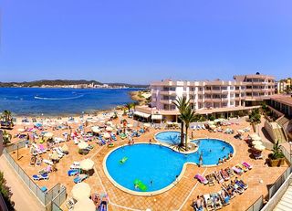 apartamentos Apto Playa Bella