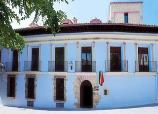 hotel Hotel Don Iigo De Aragon