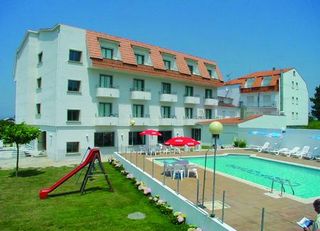hotel Hotel Campomar