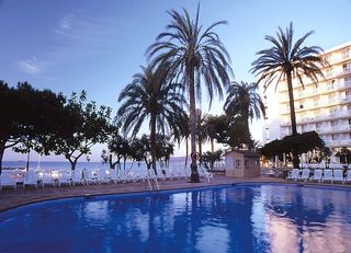 hotel Hotel Club Goleta / Tres Carabelas