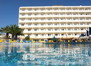 hotel Invisa Hotel Ereso