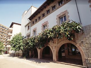 hotel Hotel L Cala