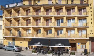 hotel Hotel El Cid.