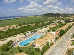 hotel Mar Blau Apartamentos