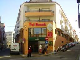 apartamentos Apartamentos Pal Beach