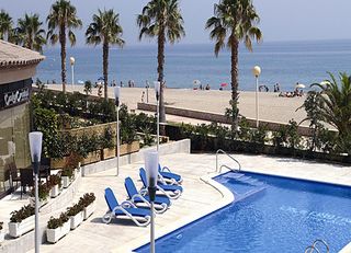 turista Aparthotel Pierre & Vacances Cala Cristal