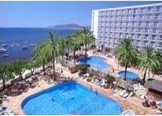 hotel Sirenis Hotel Goleta & Spa/tres Carabelas & Spa