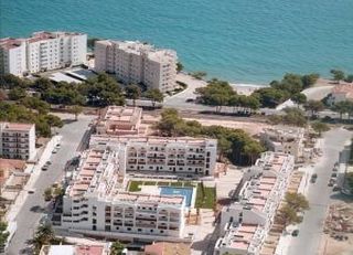 turista Apartamentos La Cala (miami)