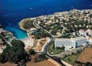 turista Aptos Cala Blanca