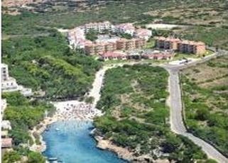 turista Aptos. Cala N Blanes Beach