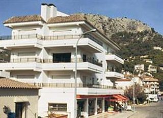 hotel Apartamentos Eolo - L'estartit