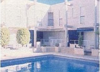 turista Duplex Bahia Park