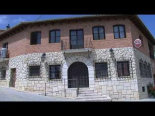 hotel Hostal Crucica